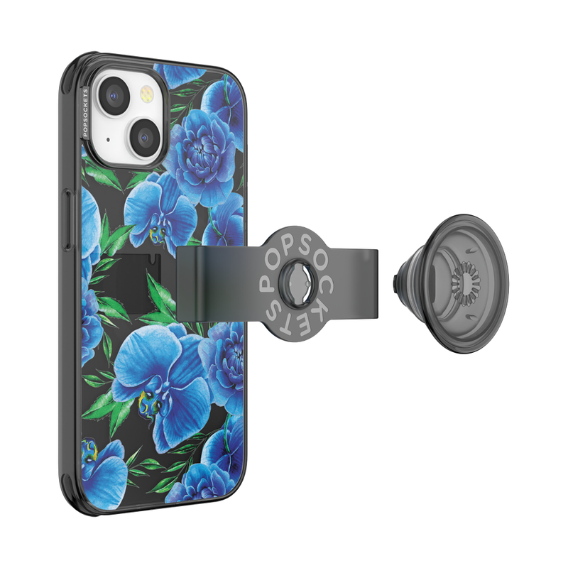 Blue Orchid — iPhone 14 | 13 for MagSafe image number 2